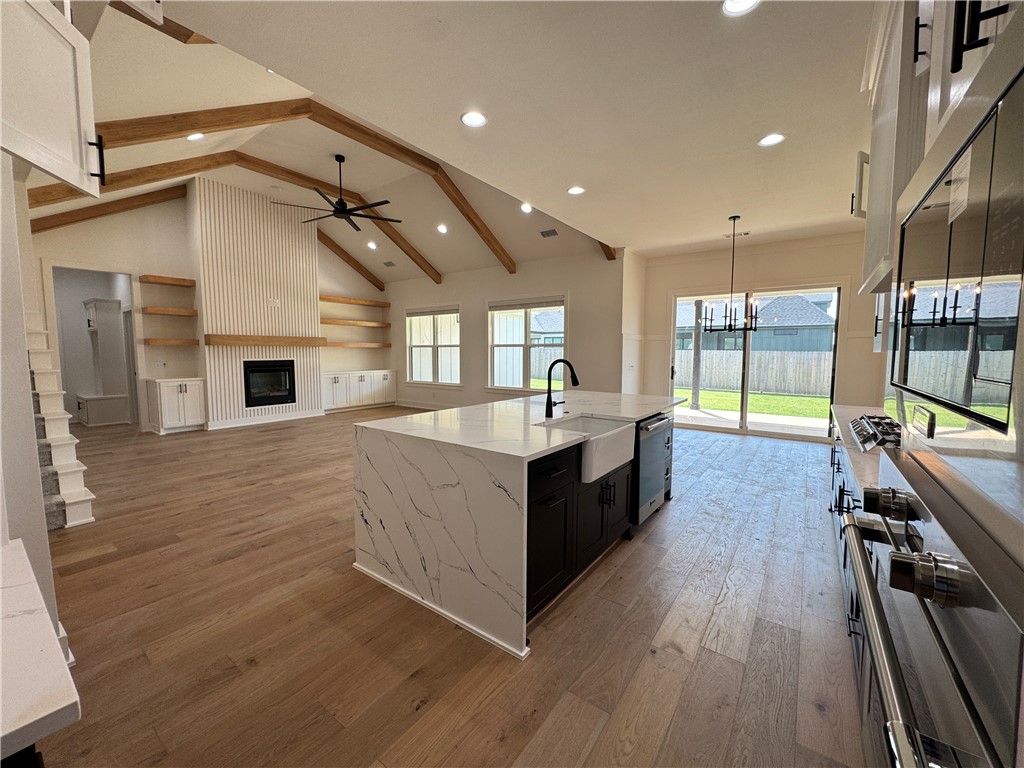 Meadow Brook - Residential