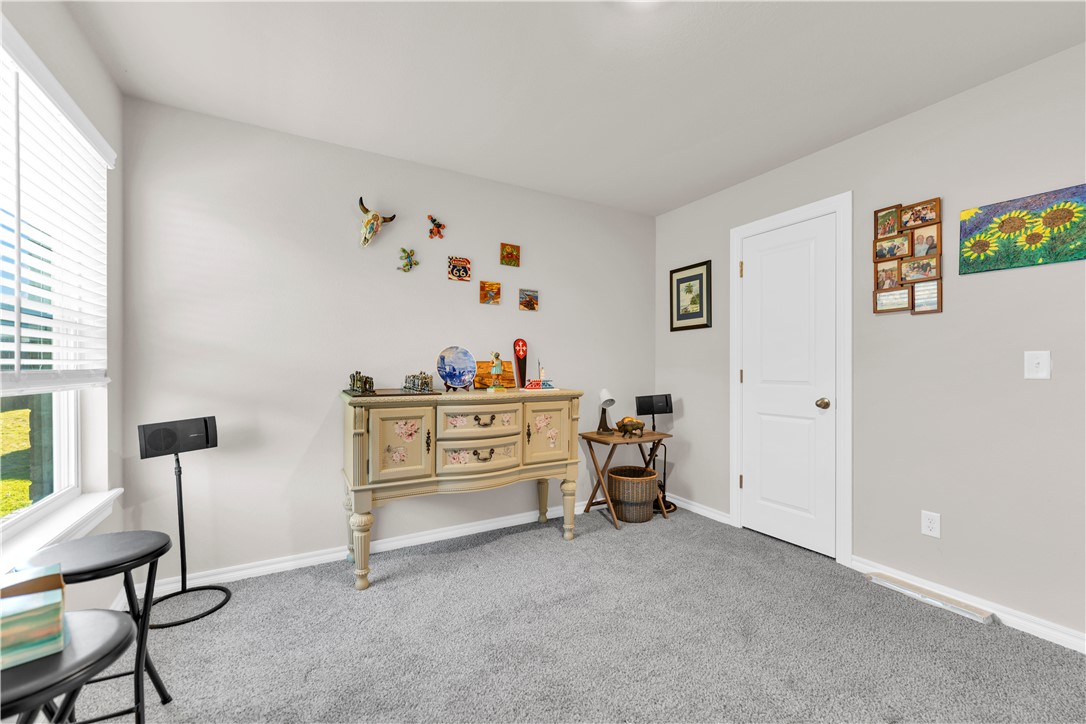 Pioneer Woods Sub Ph 5 Gentry - Residential