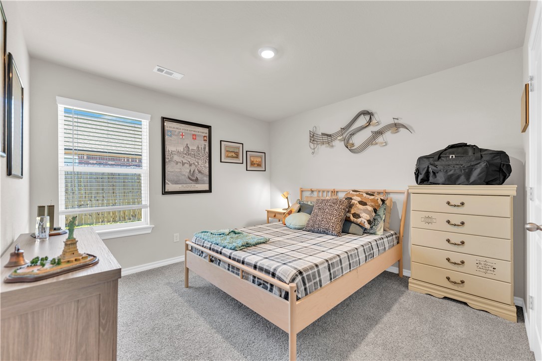 Pioneer Woods Sub Ph 5 Gentry - Residential