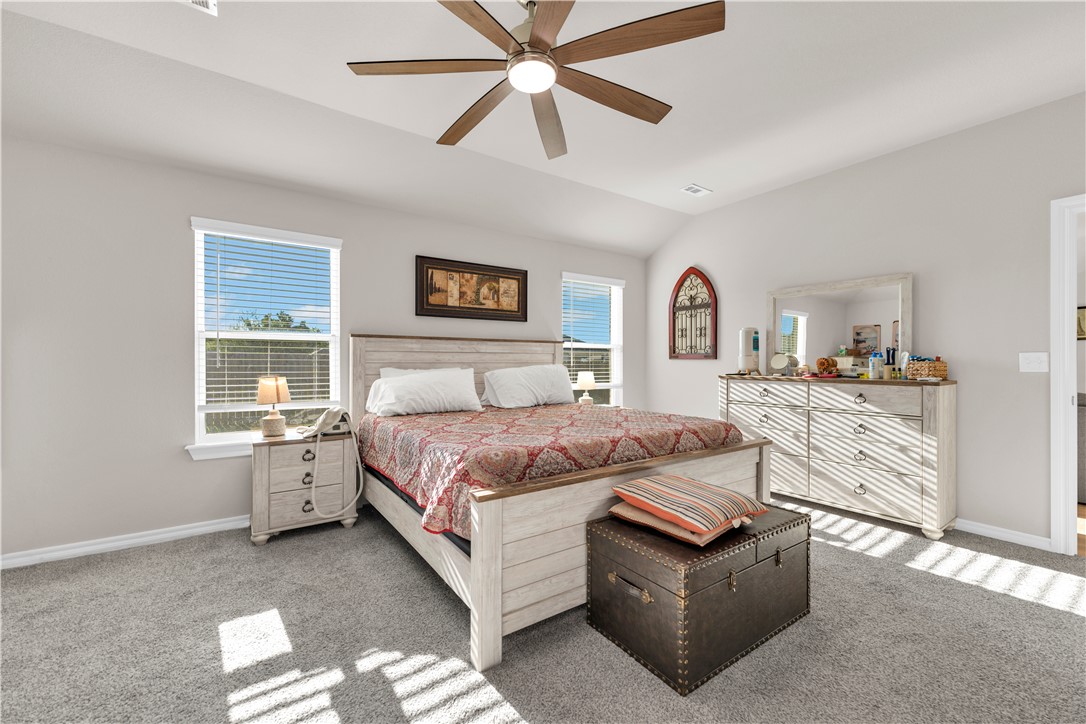 Pioneer Woods Sub Ph 5 Gentry - Residential