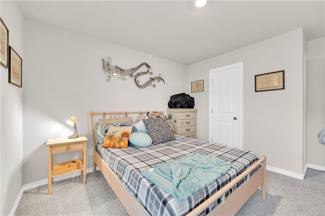 Pioneer Woods Sub Ph 5 Gentry - Residential