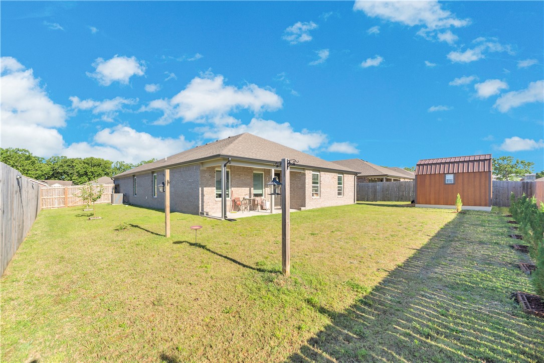 Pioneer Woods Sub Ph 5 Gentry - Residential