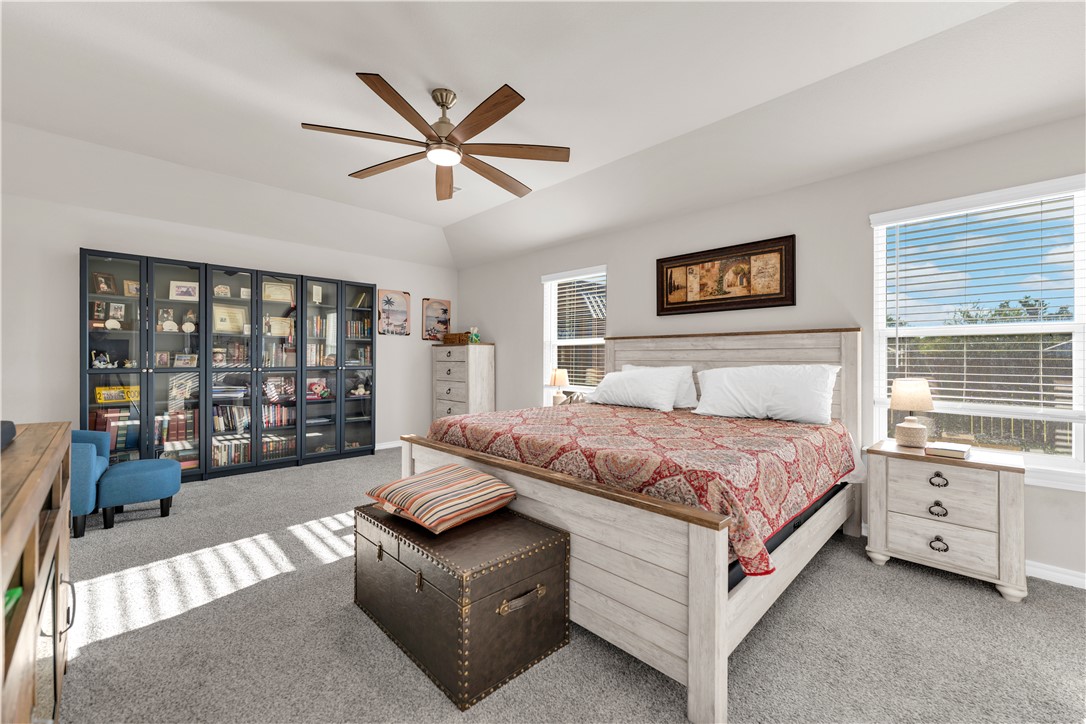 Pioneer Woods Sub Ph 5 Gentry - Residential