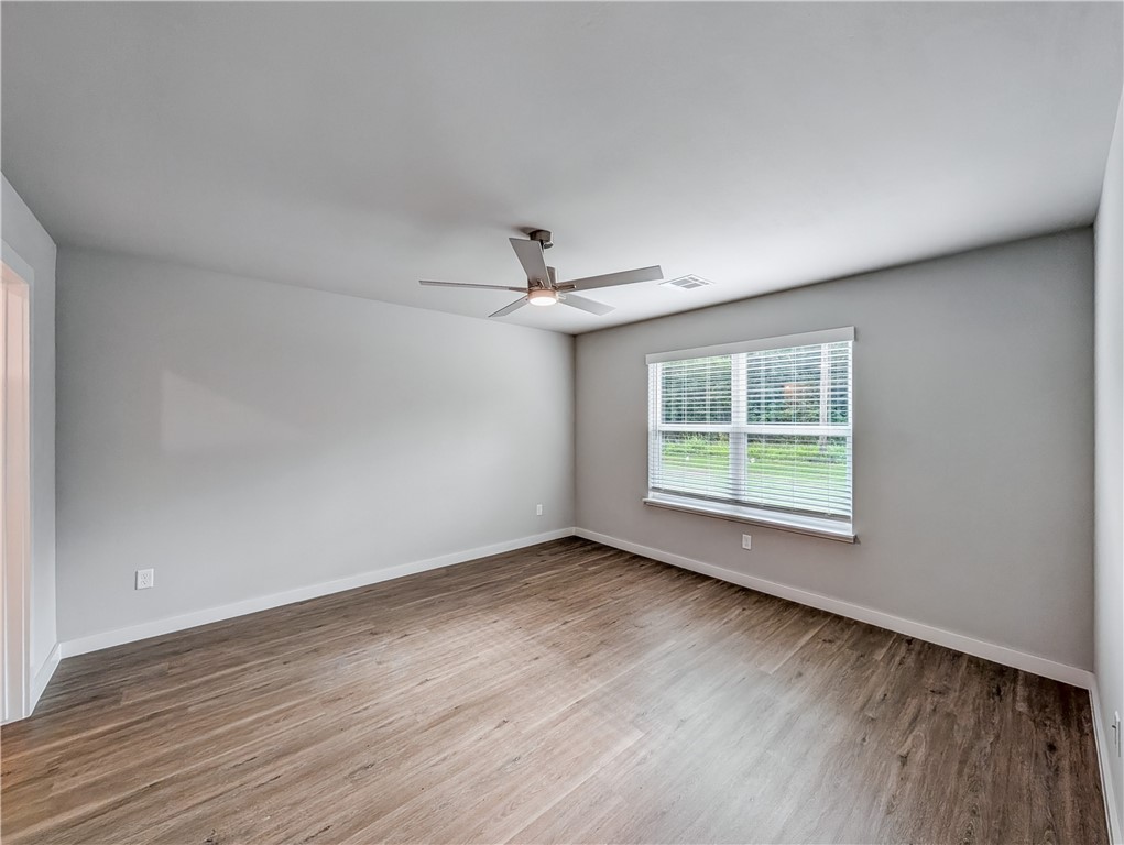 Woodward Park Ph Ii Highfill - Residential