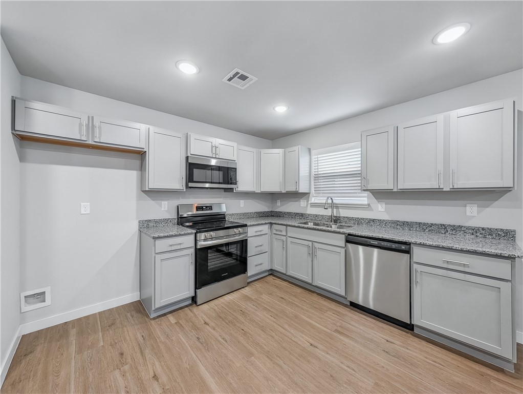 Woodward Park Ph Ii Highfill - Residential