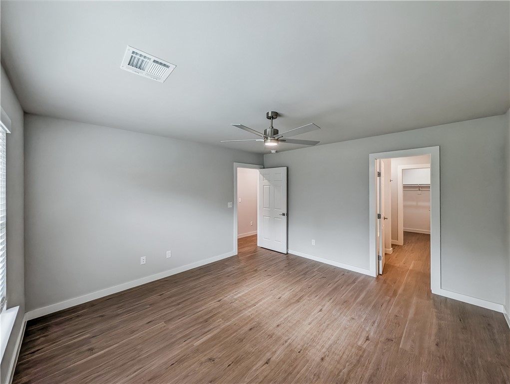 Woodward Park Ph Ii Highfill - Residential
