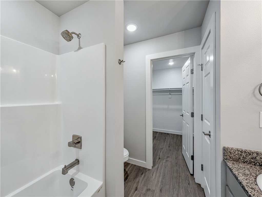 Woodward Park Ph Ii Highfill - Residential