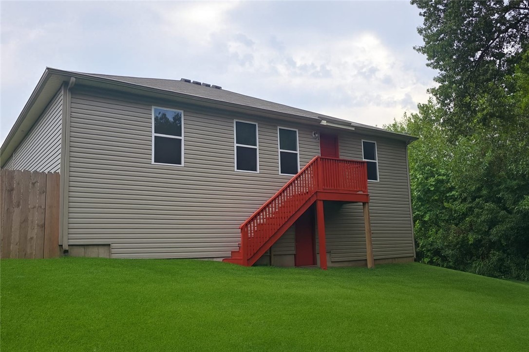 Deer Haven Rurban - Residential
