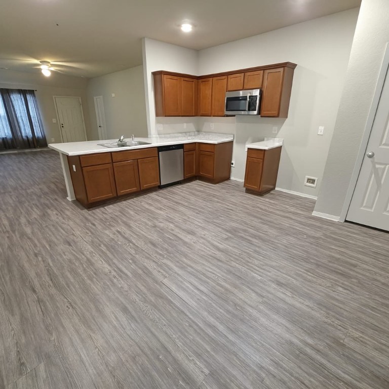 Deer Haven Rurban - Residential