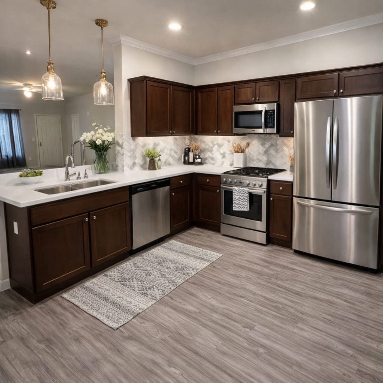 Deer Haven Rurban - Residential