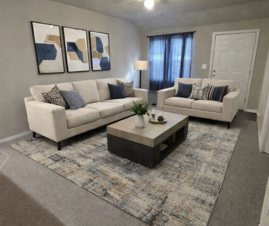 Deer Haven Rurban - Residential