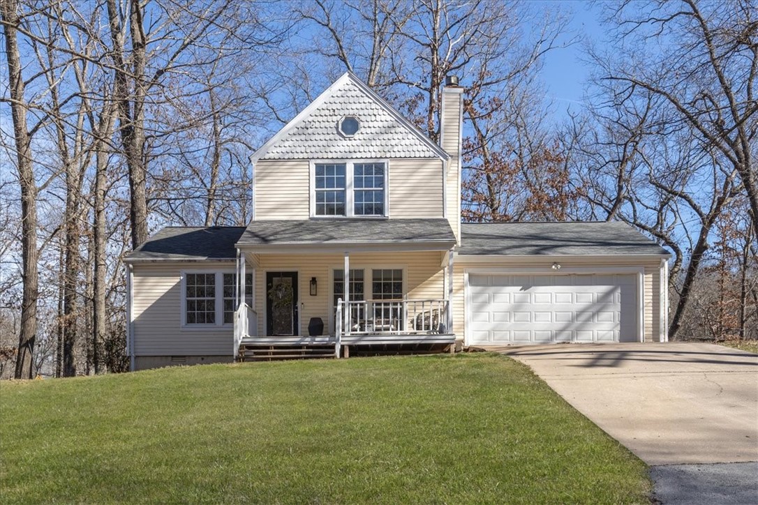 Red Oak Hills Rurban - Residential