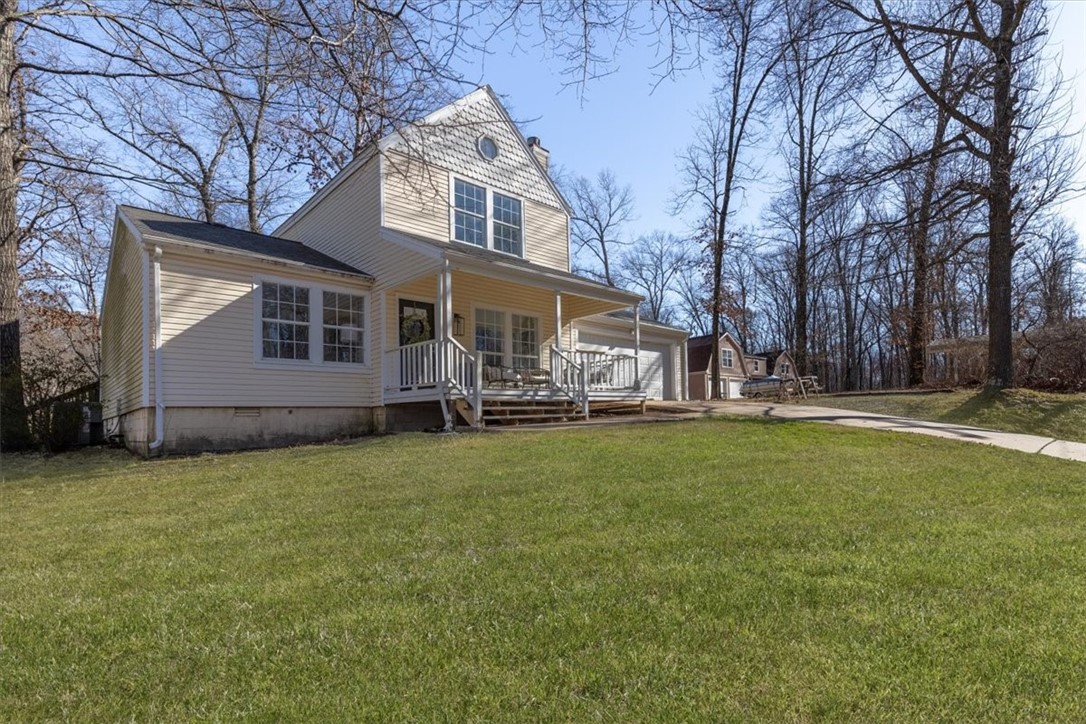 Red Oak Hills Rurban - Residential