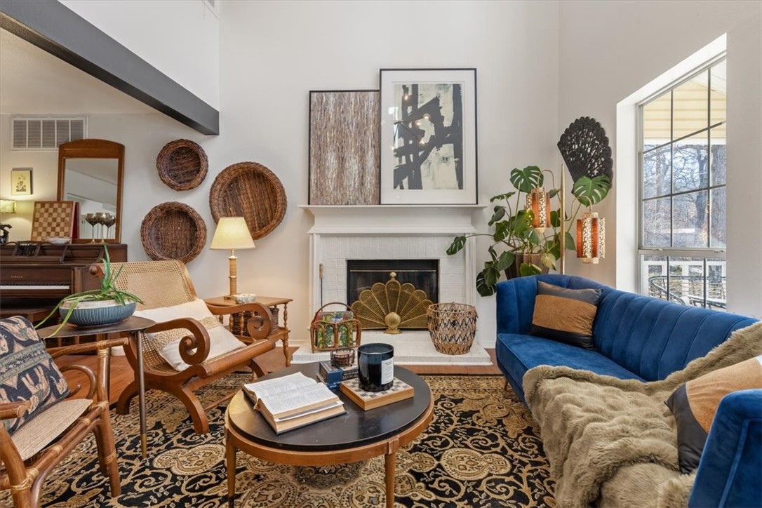 Red Oak Hills Rurban - Residential