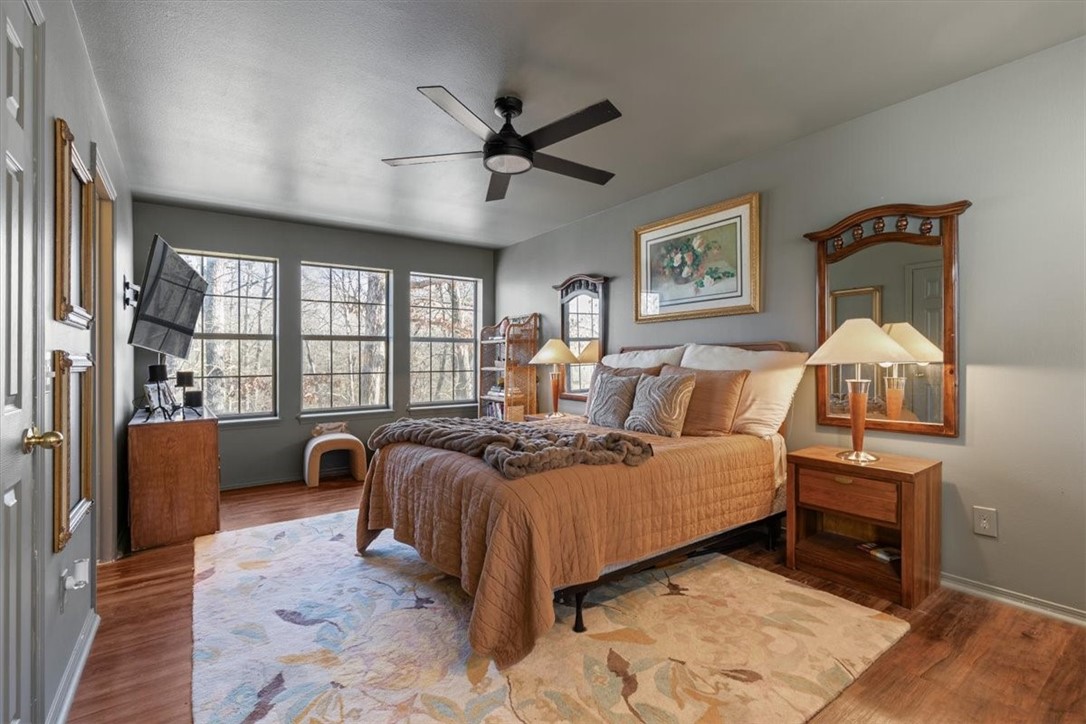 Red Oak Hills Rurban - Residential