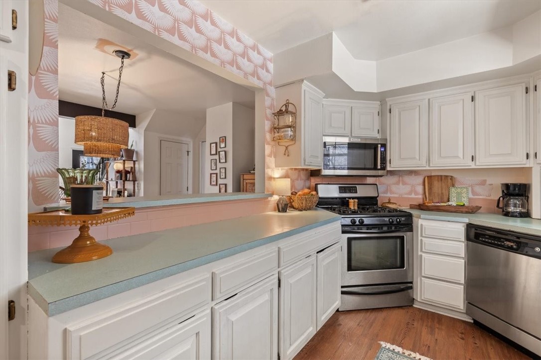 Red Oak Hills Rurban - Residential