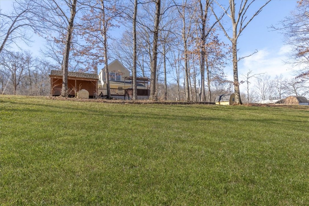 Red Oak Hills Rurban - Residential