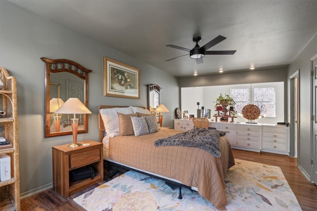 Red Oak Hills Rurban - Residential