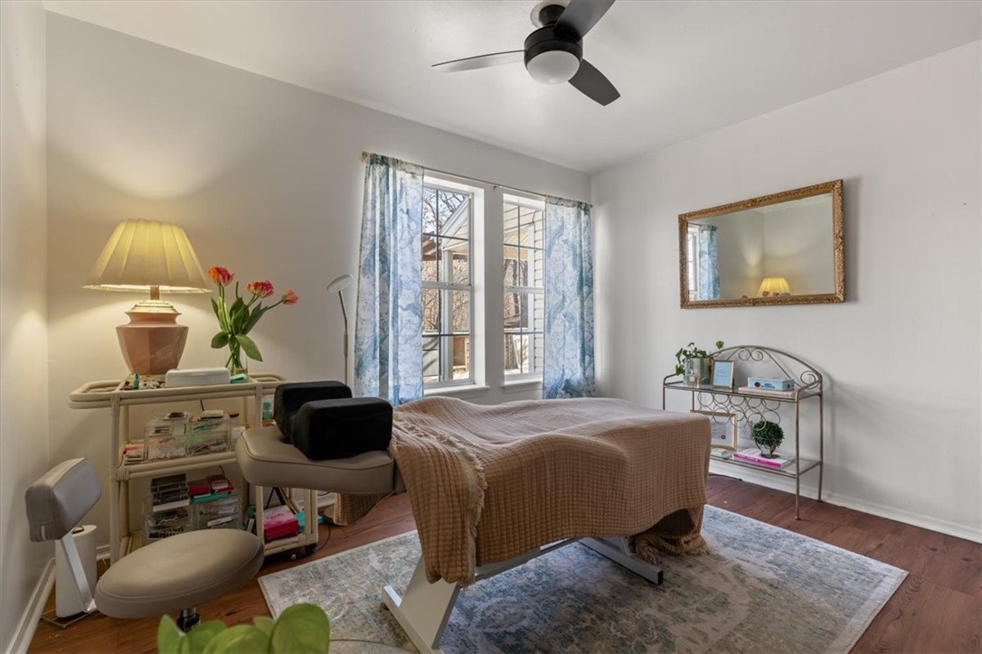 Red Oak Hills Rurban - Residential