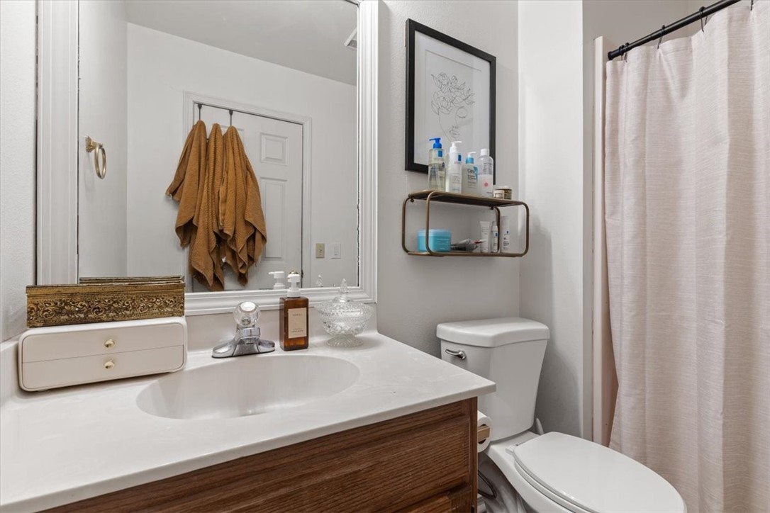 Red Oak Hills Rurban - Residential