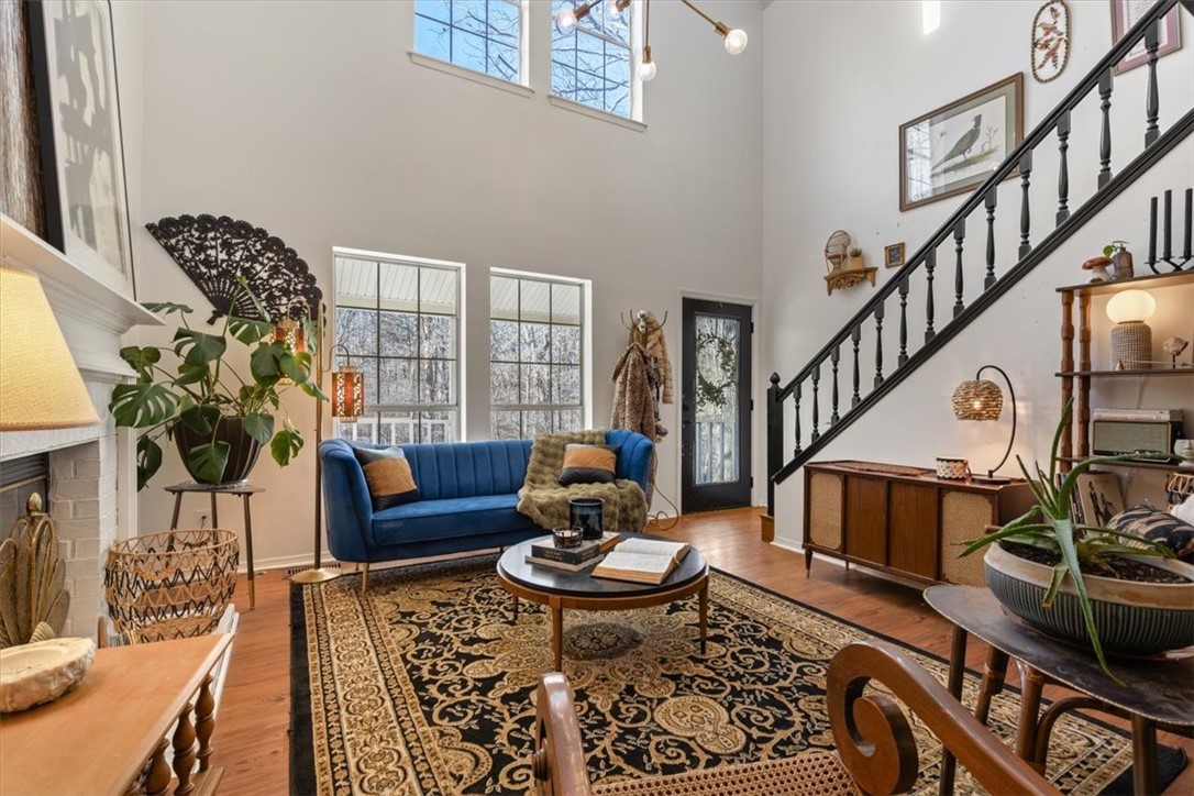 Red Oak Hills Rurban - Residential