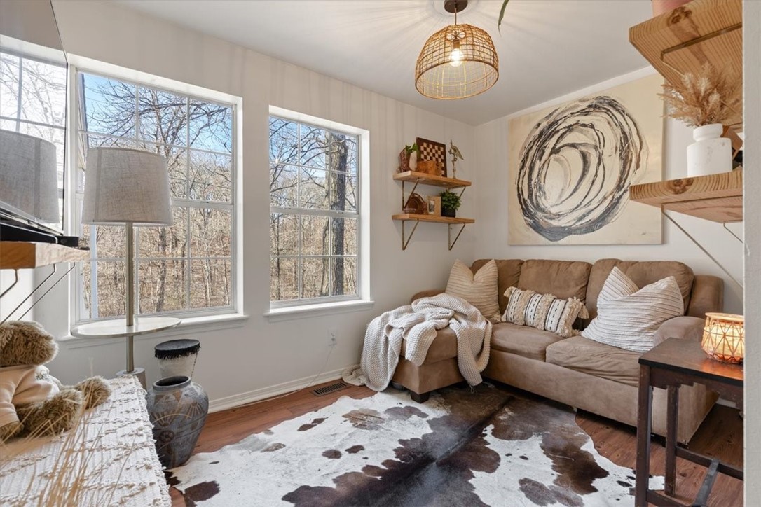 Red Oak Hills Rurban - Residential