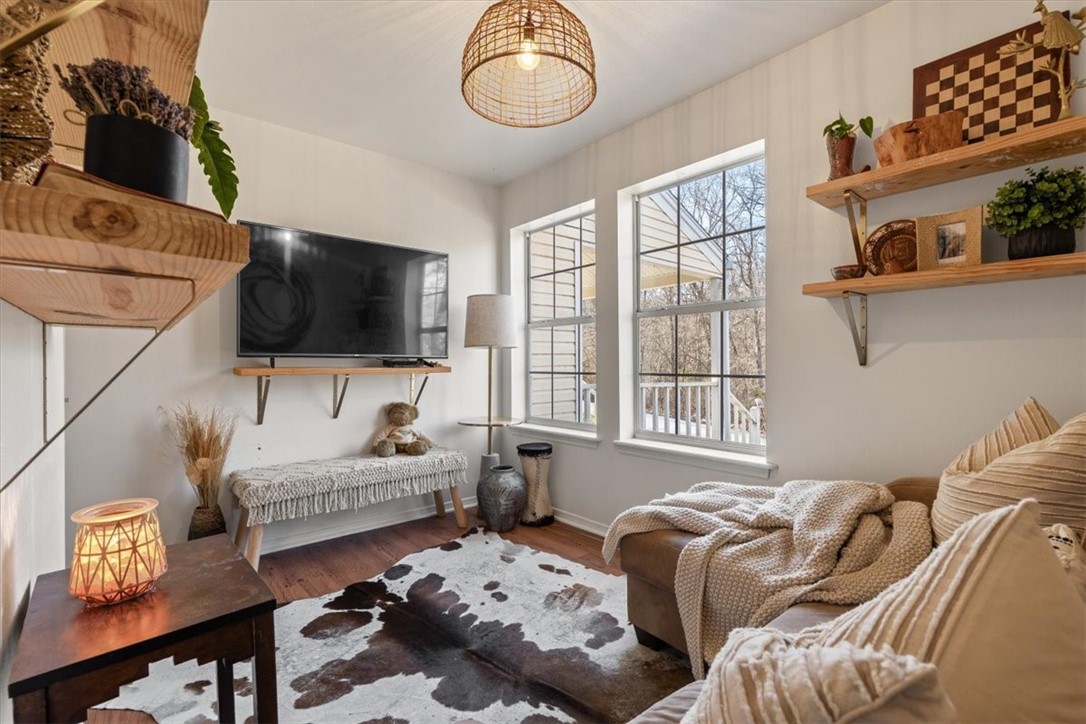 Red Oak Hills Rurban - Residential