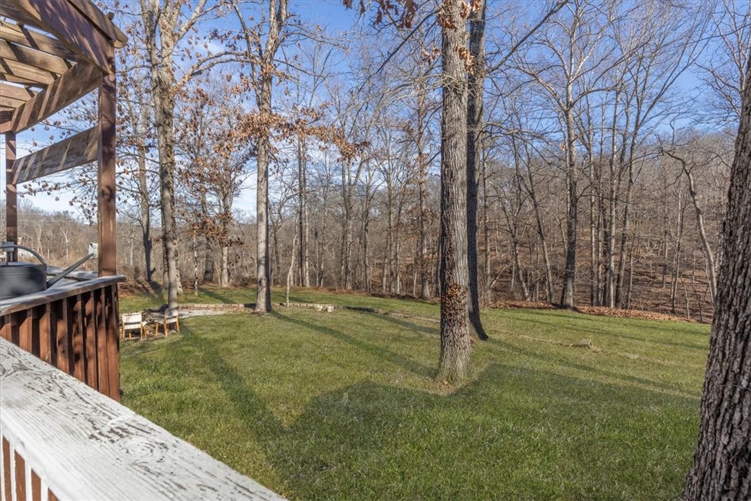 Red Oak Hills Rurban - Residential