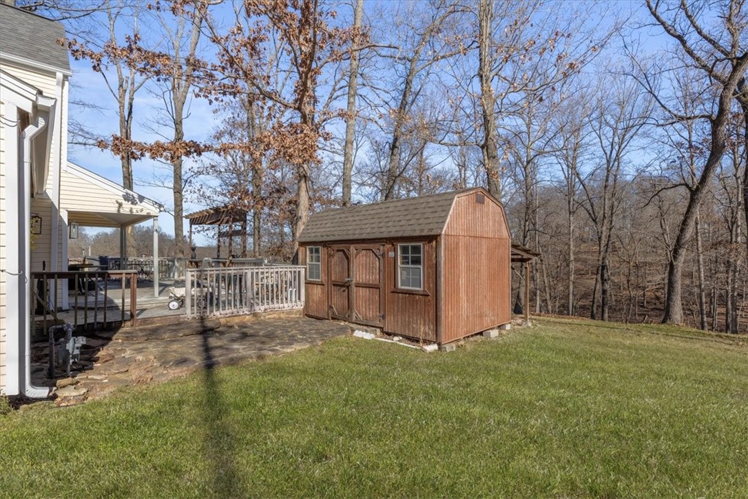 Red Oak Hills Rurban - Residential