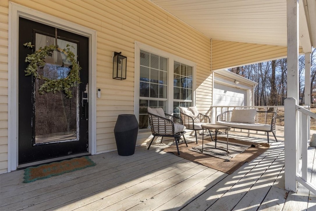 Red Oak Hills Rurban - Residential