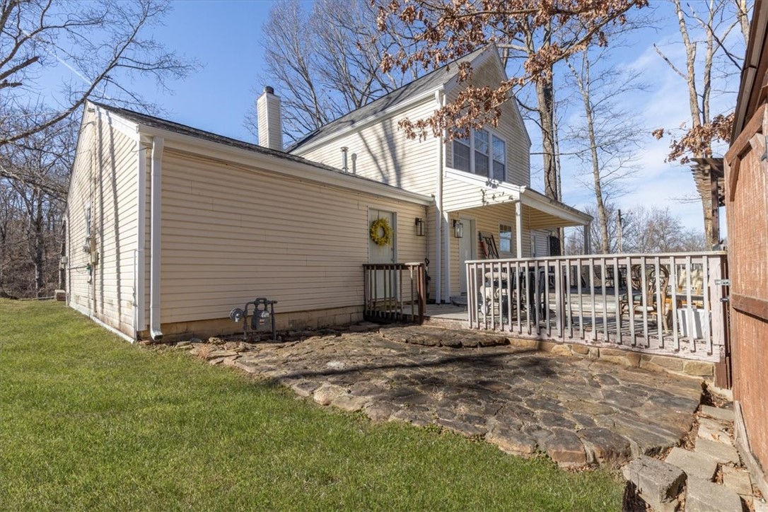 Red Oak Hills Rurban - Residential