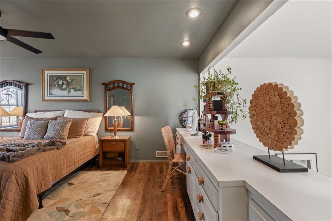 Red Oak Hills Rurban - Residential