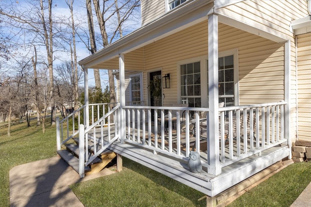 Red Oak Hills Rurban - Residential