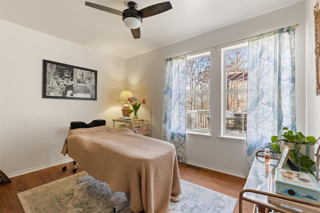 Red Oak Hills Rurban - Residential