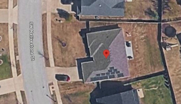 Cornerstone Ridge Sub Ph 6 Bentonville - Residential