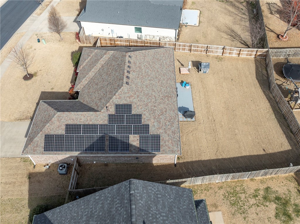 Cornerstone Ridge Sub Ph 6 Bentonville - Residential