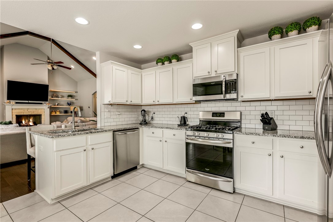 Cornerstone Ridge Sub Ph 6 Bentonville - Residential