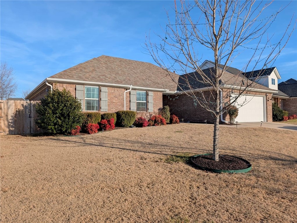 Cornerstone Ridge Sub Ph 6 Bentonville - Residential