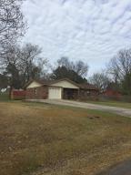 ADORABLE HOME, IS WHAT YOU WILL SAY WHEN YOU SEE THIS SPACIOUS 2 BEDROOM, 2 FULL BATH HOME WITH EXTRA STORAGE EVERYWHERE FROM THE HUGE WALK IN CLOSET IN THE MASTER TO THE CUTE CUBBY SHELVING IN THE KITCHEN AND BEDROOMS. CRAFTING AREA IN GARAGE FOR HOBBIES OR TOOLS, AND A LARGE STORAGE BUILDING OUT BACK & FENCED BACK YARD. NEW HEAT AND AIR AND LOTS OF UPDATES INCLUDING NEW GARAGE DOOR.