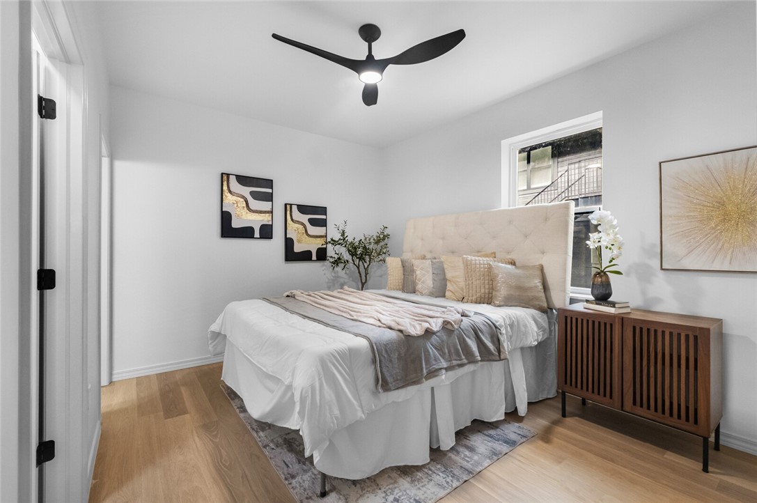 North Corner Hpr - Residential