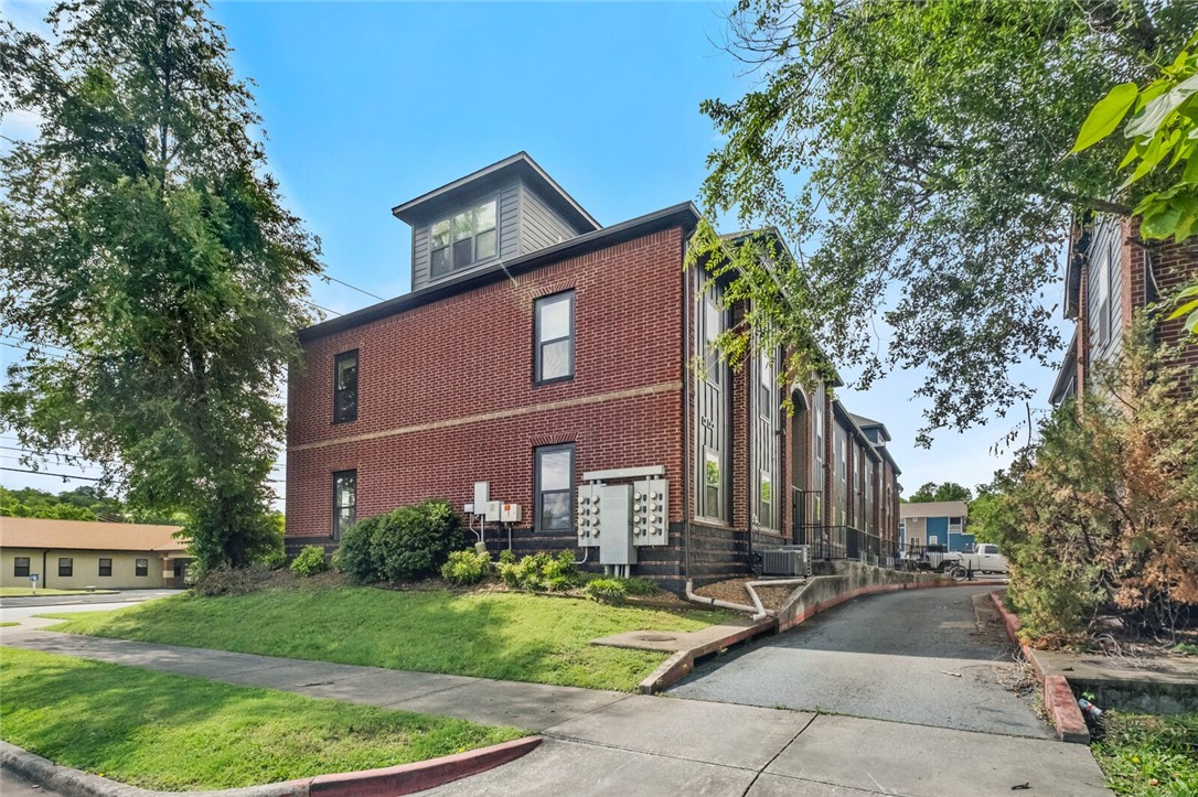 North Corner Hpr - Residential