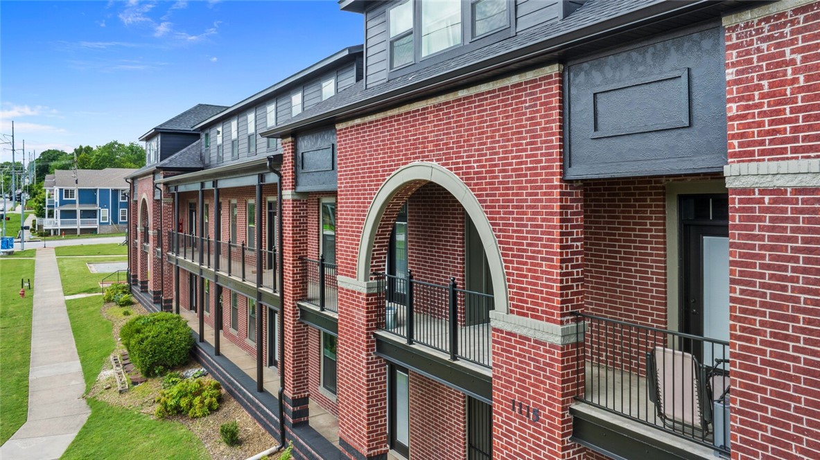 North Corner Hpr - Residential