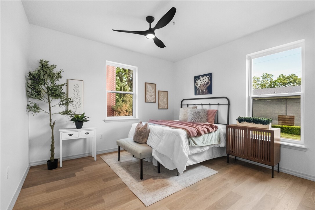 North Corner Hpr - Residential