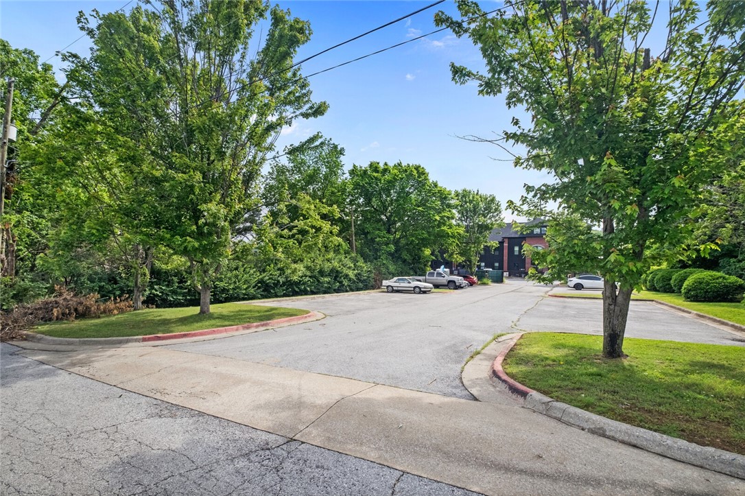 North Corner Hpr - Residential