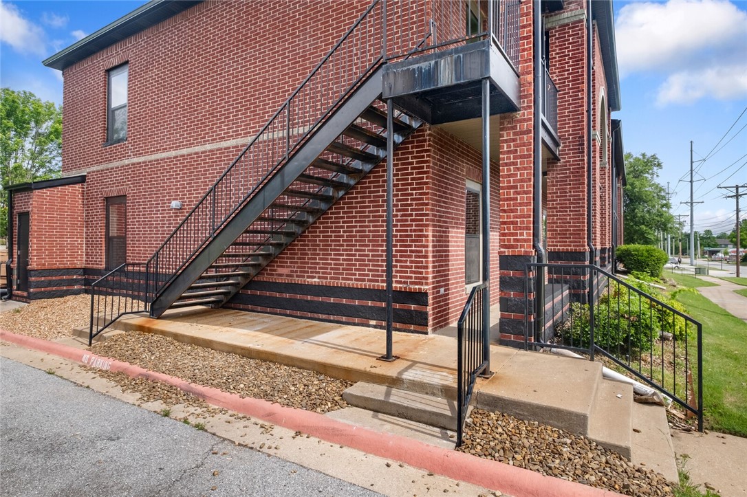 North Corner Hpr - Residential