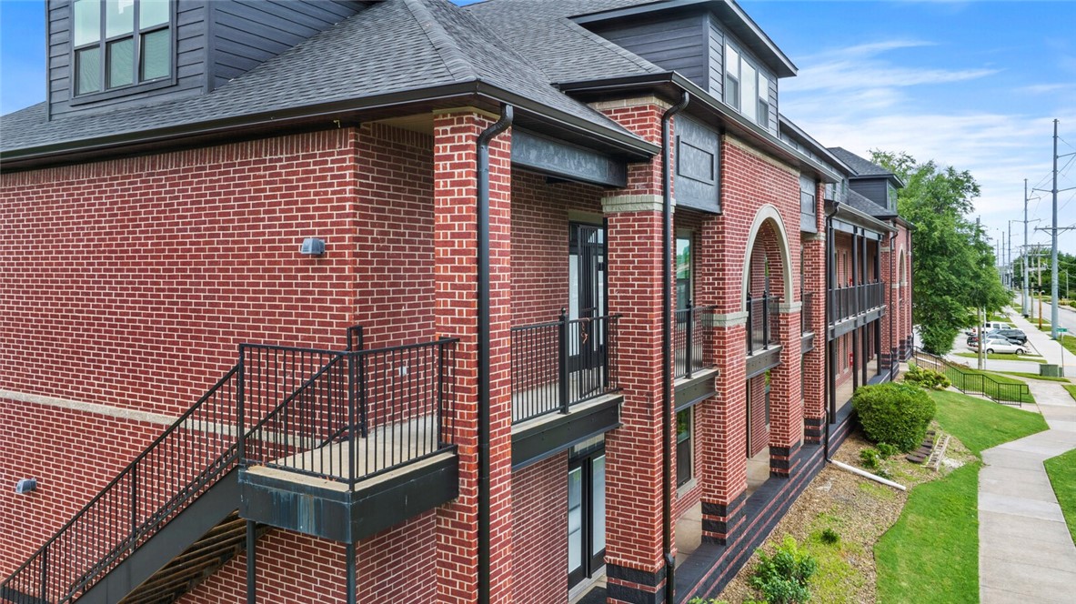 North Corner Hpr - Residential