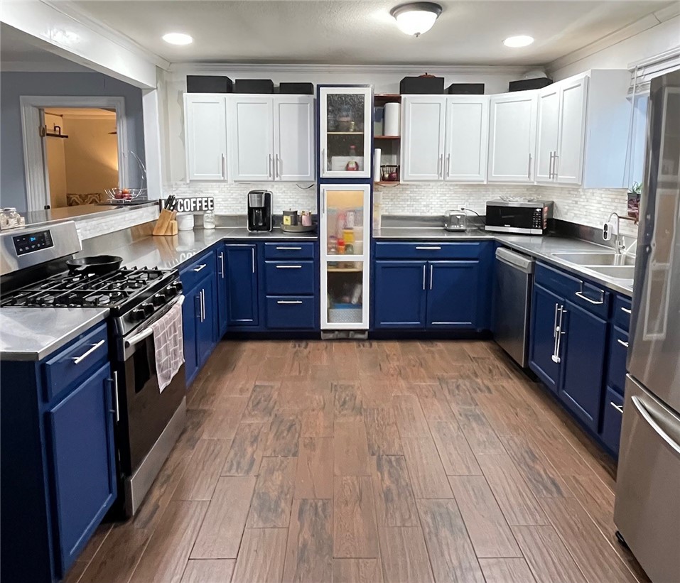 East Heights - Residential