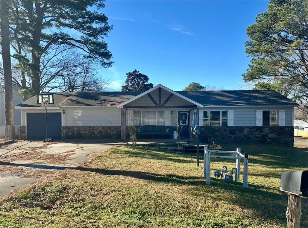 East Heights - Residential