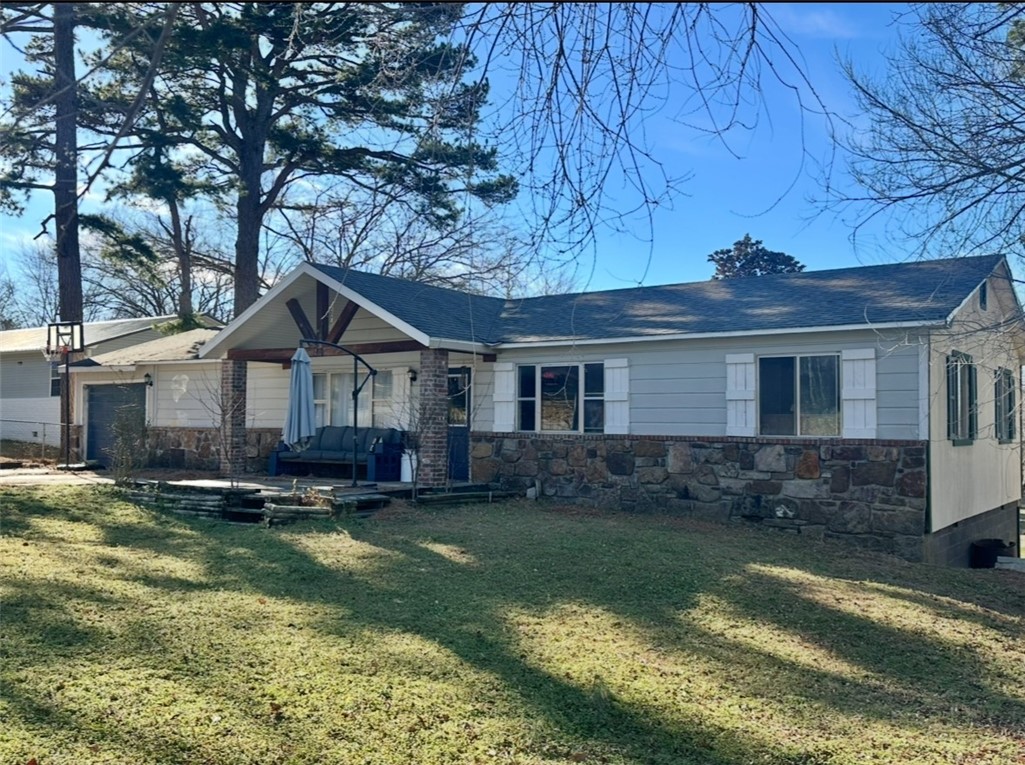 East Heights - Residential