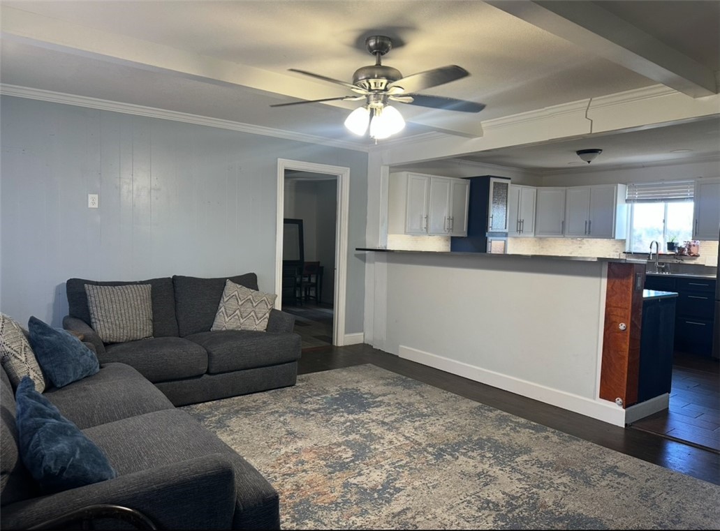 East Heights - Residential